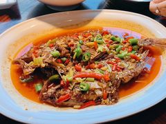 -小柴米·传统江西菜(万寿宫店)