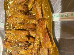 -霄汉羊排(万松园一店)