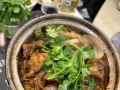 -川香煲(茅台路店)