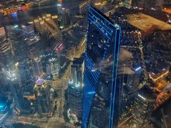 -上海中心大厦