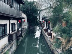 -南翔古镇