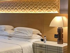 -西安赛瑞喜来登大酒店