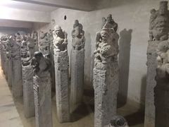 -西安关中民俗艺术博物院
