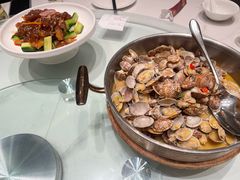 -双合园·海鲜水饺青岛菜(万佳广场店)