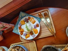 -春风·有糖(崇宁路店)