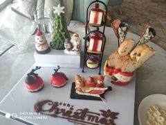 -三迪希尔顿酒店·星空酒廊