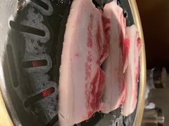 -西塔老太太泥炉烤肉(北京望京店)