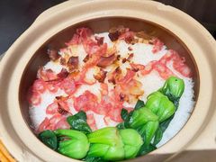 -捞王锅物料理(环球港店)