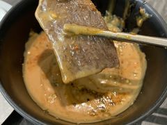 -轻烧烤肉(光谷步行街店)