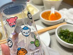 -海底捞火锅(让胡路万达店)