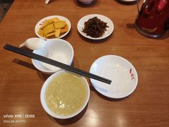 -鸿毛饺子(紫竹桥店)