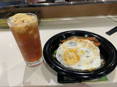 -和平馆·地道港澳茶餐厅(西门口店)