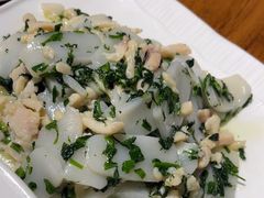 -金枝玉叶上海人家食府(三里河店)