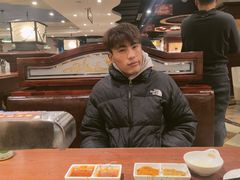 -比亚森自助烤肉料理(裕华店)