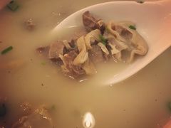 -北门饭店(三香路店)