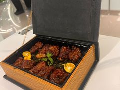 -3号仓库·创意中国菜(新世界城店)