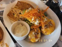 -安德鲁饼店(总店)