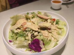 -羊巴道新疆菜·清真(上梅林店)
