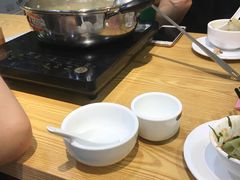 -夜牛潮汕鲜牛肉火锅店(翻身店)
