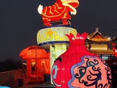 -西安城墙·碑林历史文化景区