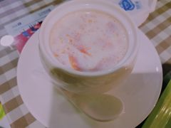 -蜜记甜品(潜山商业街店)