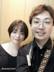 -苑苑发型设计