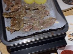 -玫瑰花园自助烤肉(顺义鑫海韵通店)