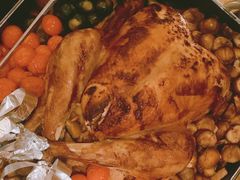 -好日子皇冠假日酒店·君怡咖啡厅(特美思大厦店)