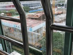 -漕溪路(地铁站)