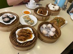 -满福隆酒楼(万绿园店)