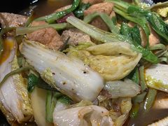 -万记麻辣烫国展总店