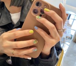 -斯馨·健康美甲美睫