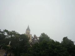 -老英格兰庄园