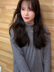 -TRIMS HAIR 修剪造型·烫染接发