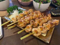 -弓二·烧鸟居酒屋(财富购物中心店)