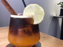 -研途咖啡馆(健康路店)