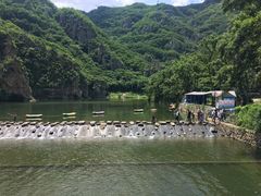 -大连冰峪旅游度假区