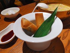 -苏小柳手工点心(人民广场分院)