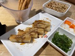 -彼酷哩活鱼现烤(新都汇店)