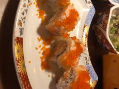 -隐月· 㐂和食屋(芝罘万达公馆店)
