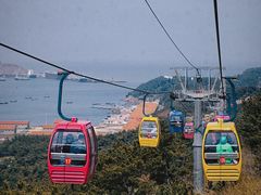 -摩天岭风景区