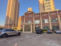 -小满海鲜·别院(天津旗舰店)