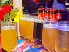-18BAN音乐啤酒馆(西丽店)