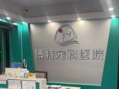 -博特宠物医院24h犬猫全科.骨科·异宠
