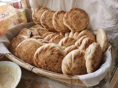 -余福记老味道烩面馆(长春店)