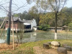 -景德镇古窑民俗博览区