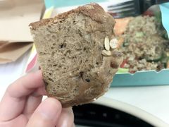 -Meal Salad米有沙拉(长泰广场店)