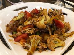 -旺达·福州菜(正大广场店)