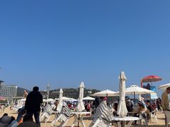 -大梅沙海滨公园