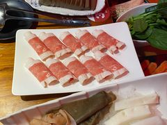 -红花椒火锅(泰州万达店)